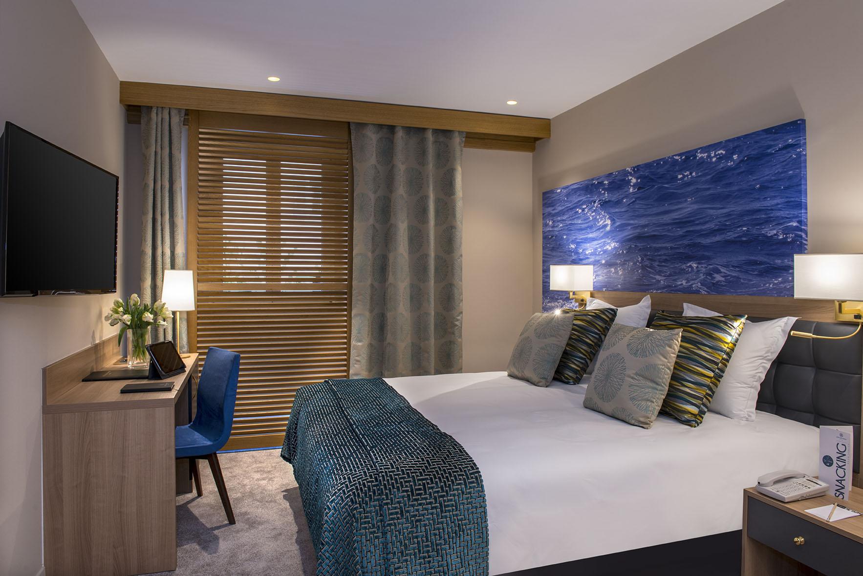 Hotel Beau Rivage