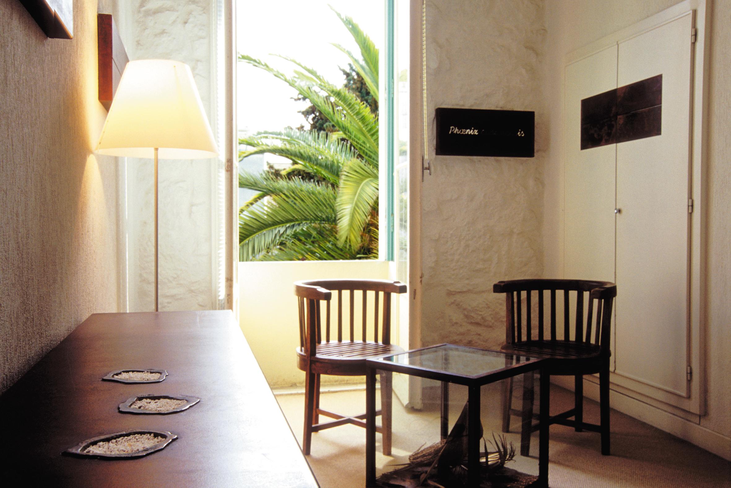 Le Windsor, Jungle Art Hotel