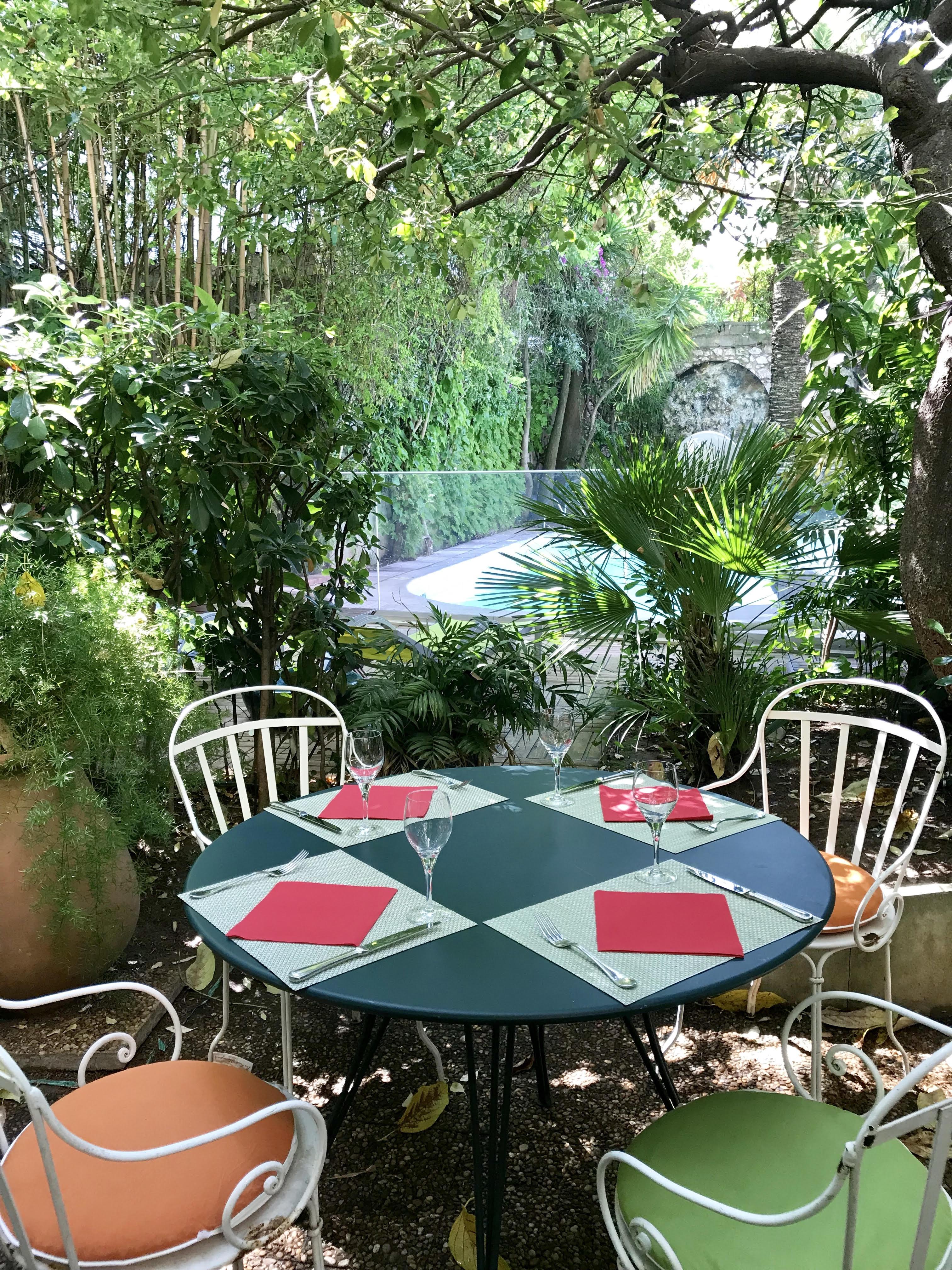 Le Windsor, Jungle Art