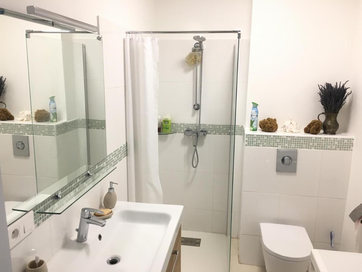 Comfortable Sea View * Nice