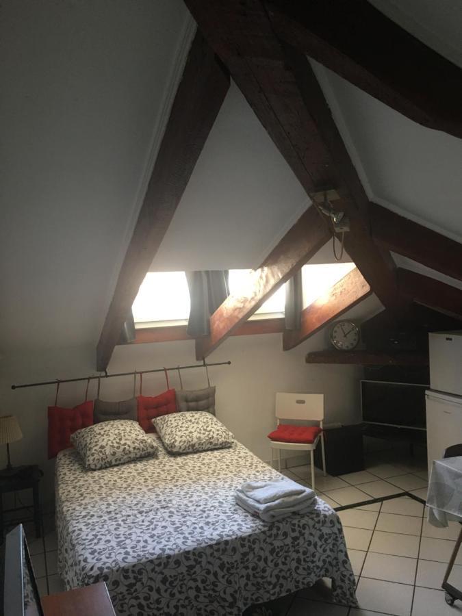Capitainjack Climattic Apartment *