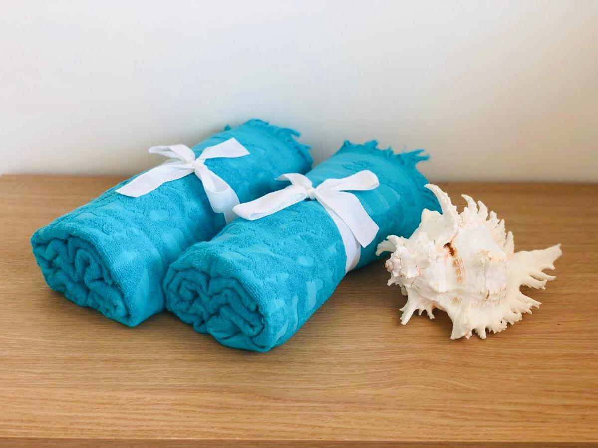 Comfortable Sea View Apartment Nice