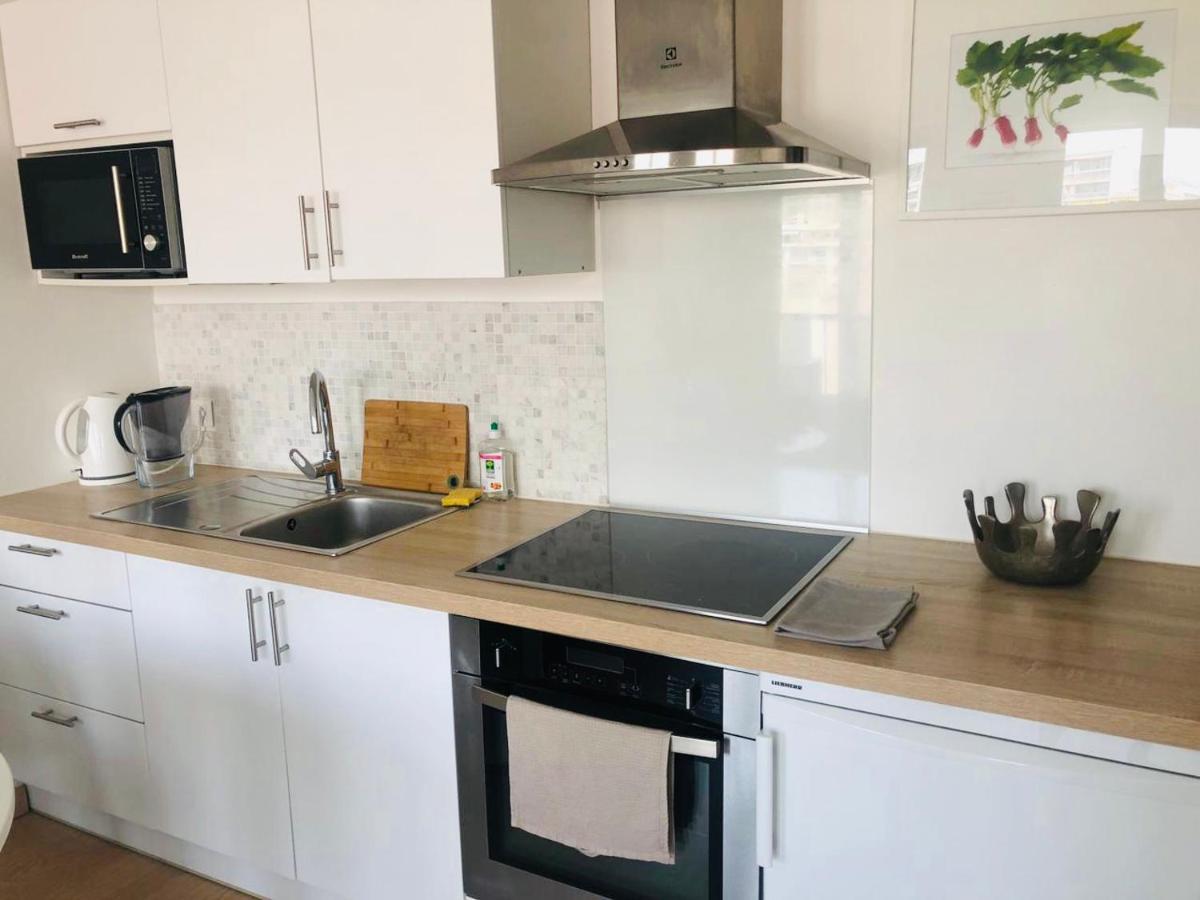 Comfortable Sea View Nice