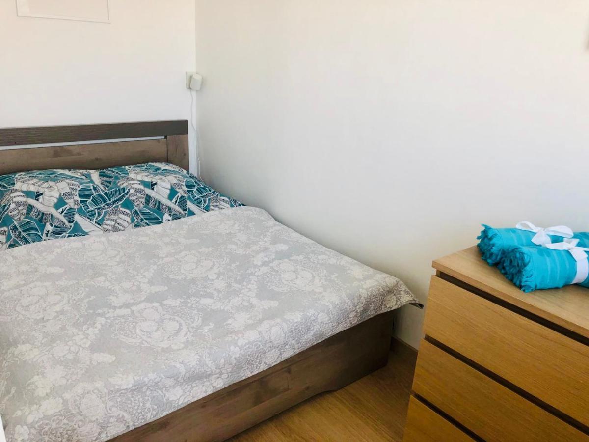 Apartamento Comfortable Sea View Nice