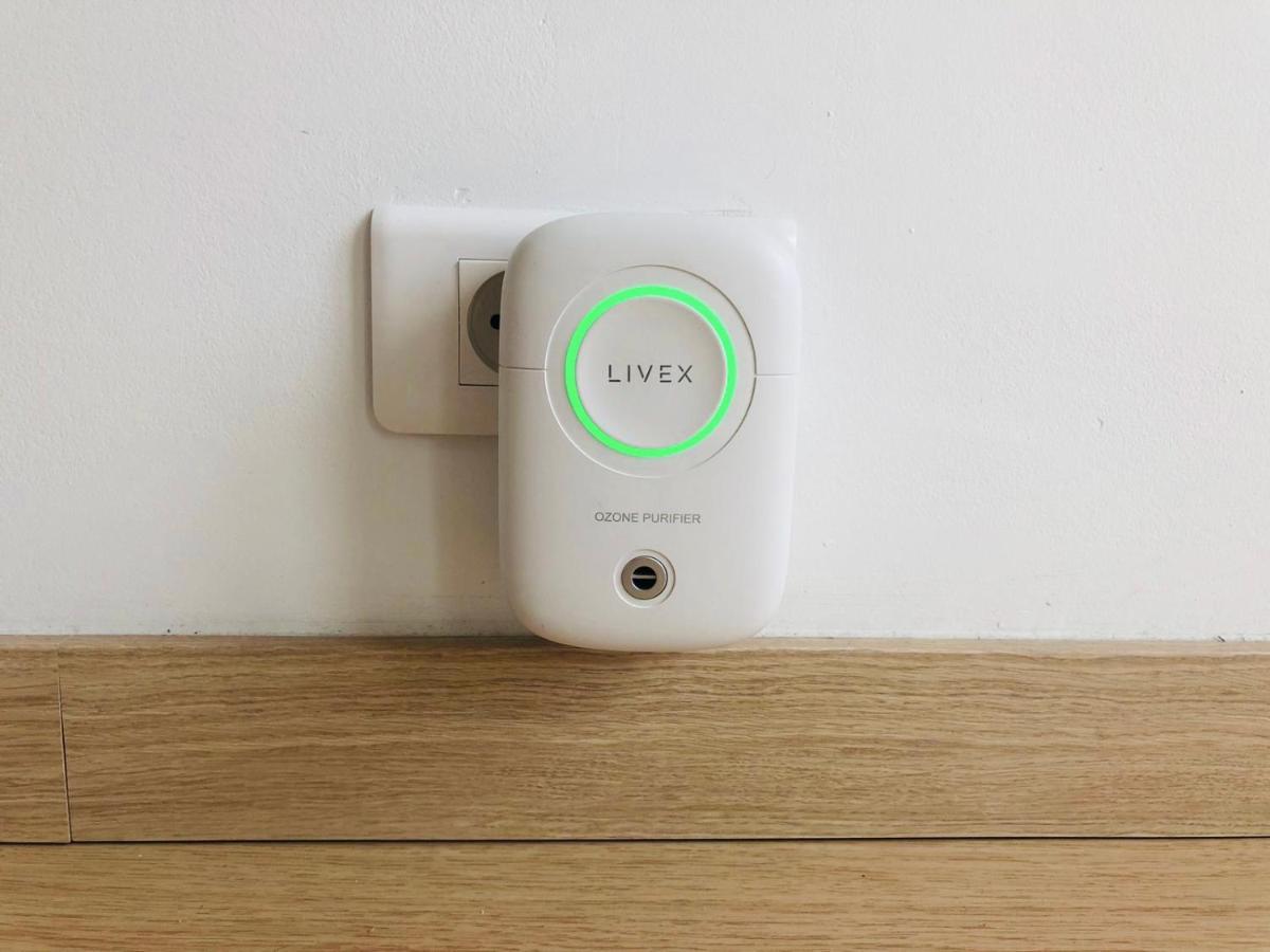 Comfortable Sea View Apartment *