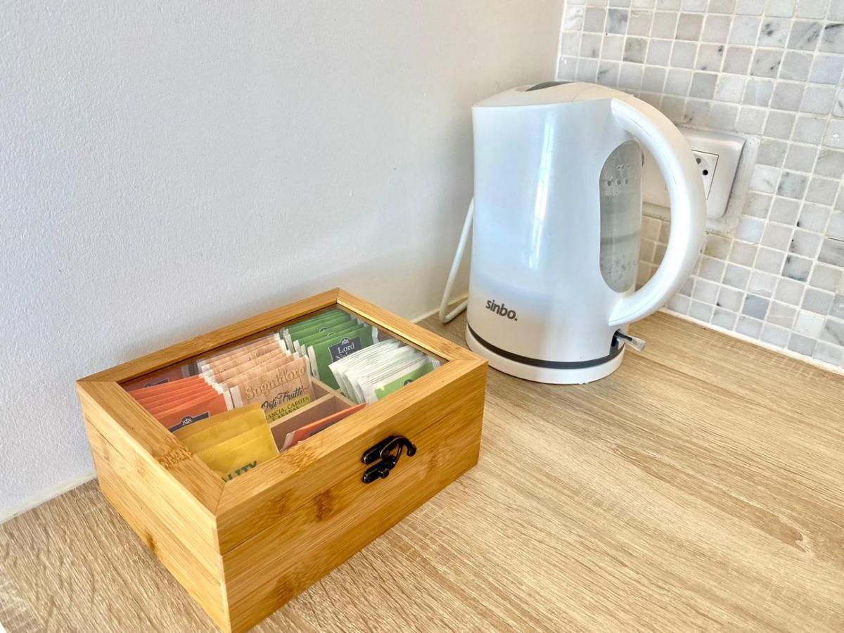 Comfortable Sea View Apartment