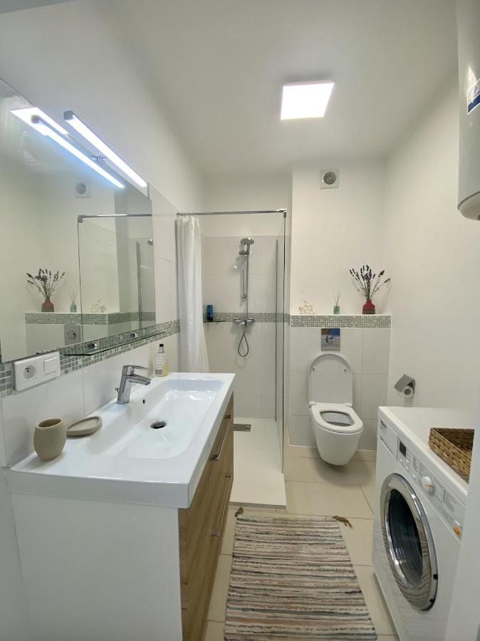 Apartment Comfortable Sea View *