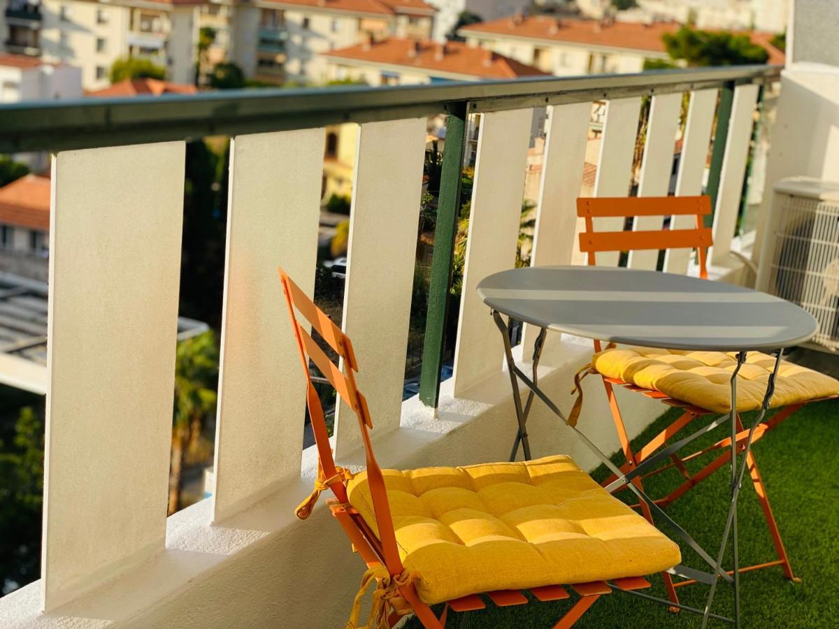 Comfortable Sea View * Nice