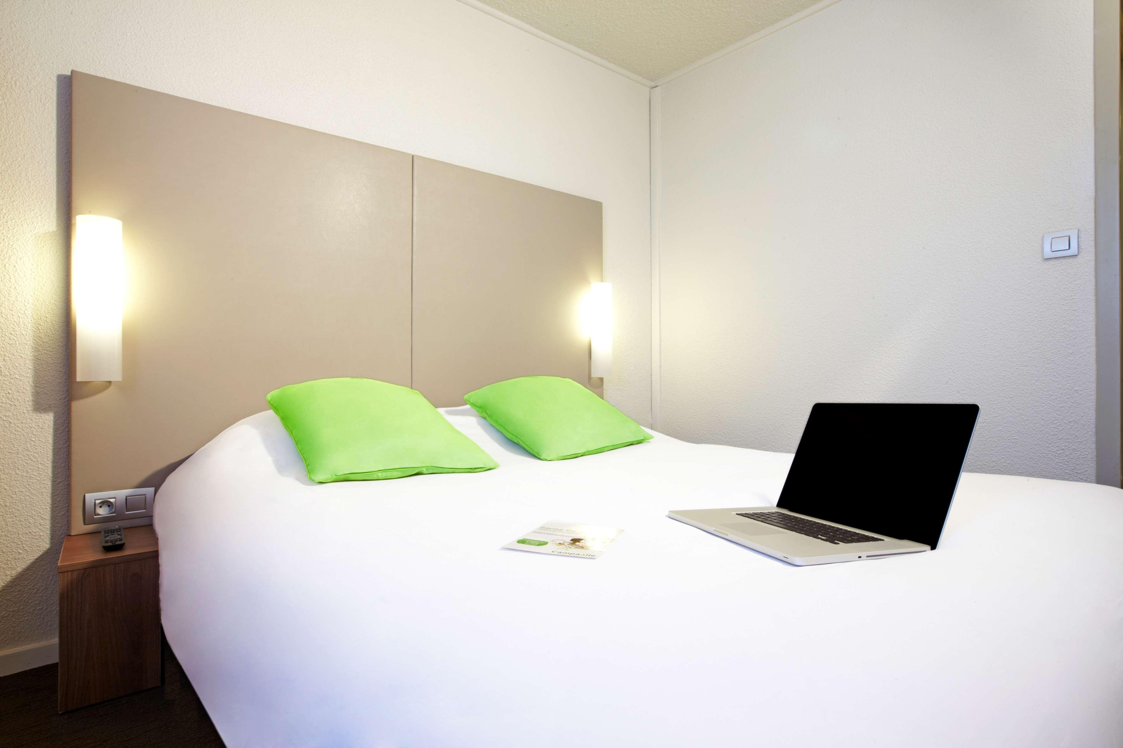 Campanile Aeroport 3* Nice