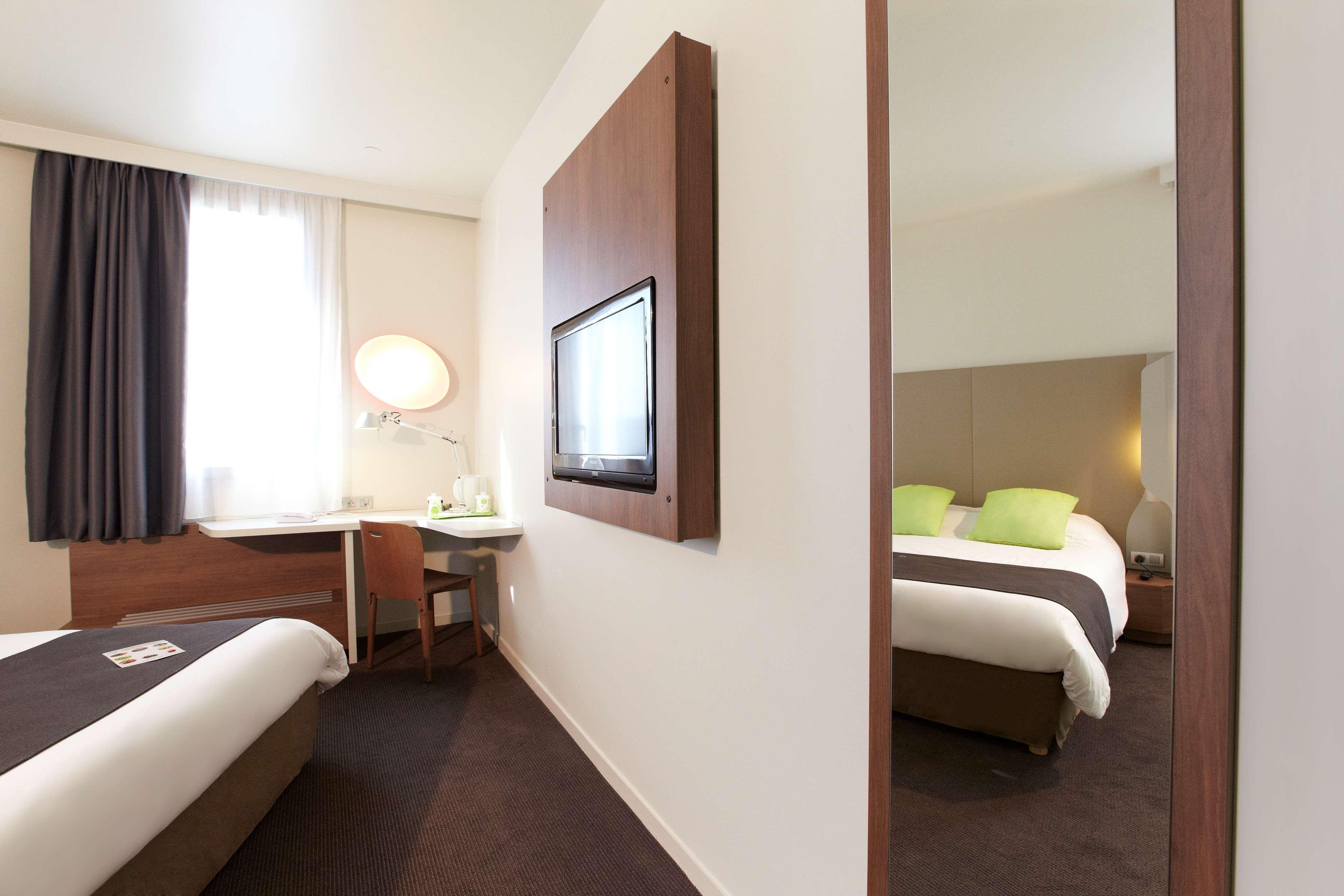 Hotel Campanile Prime - Airport Nice