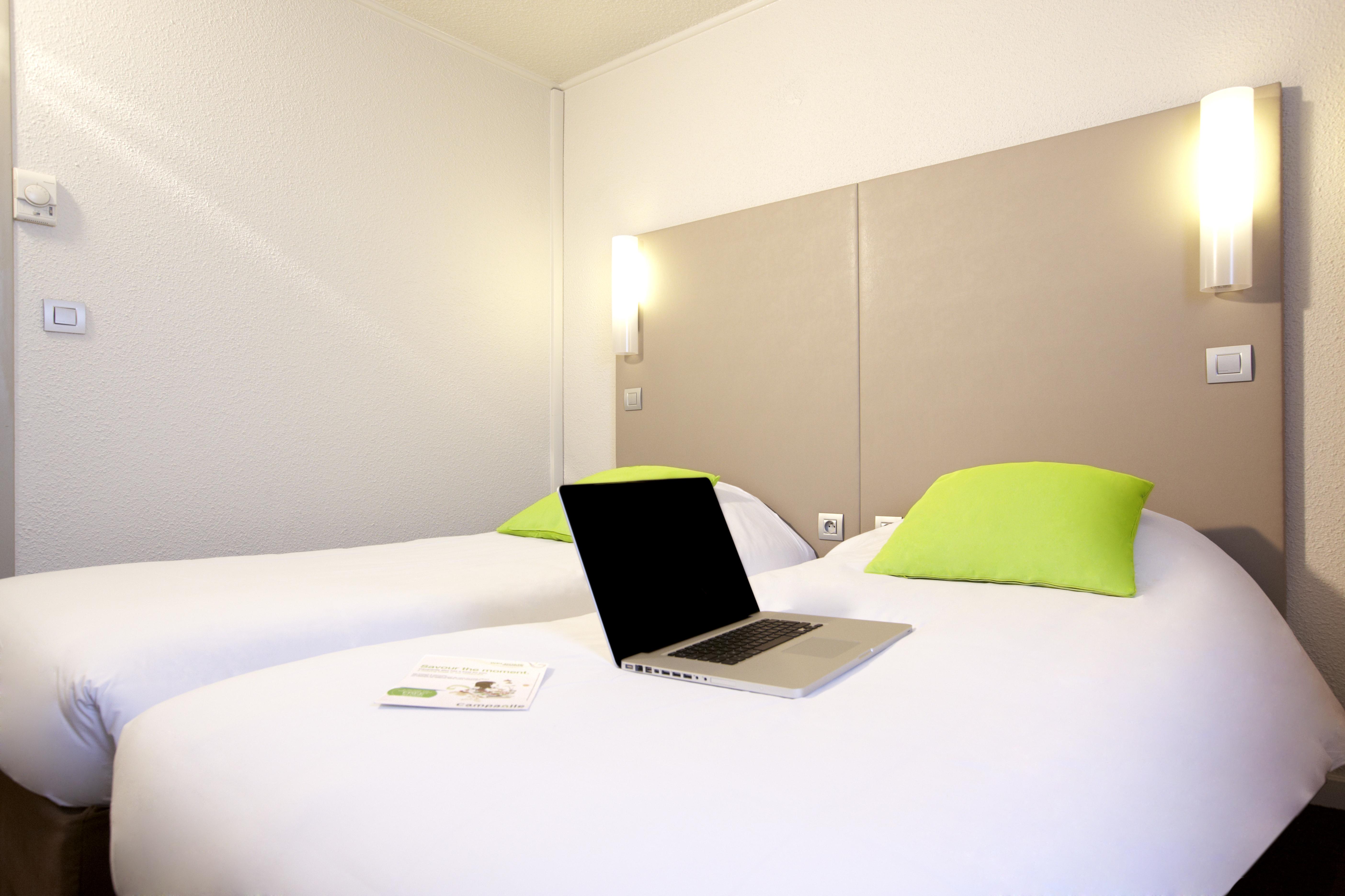 Hotel Campanile Prime - Airport 3*