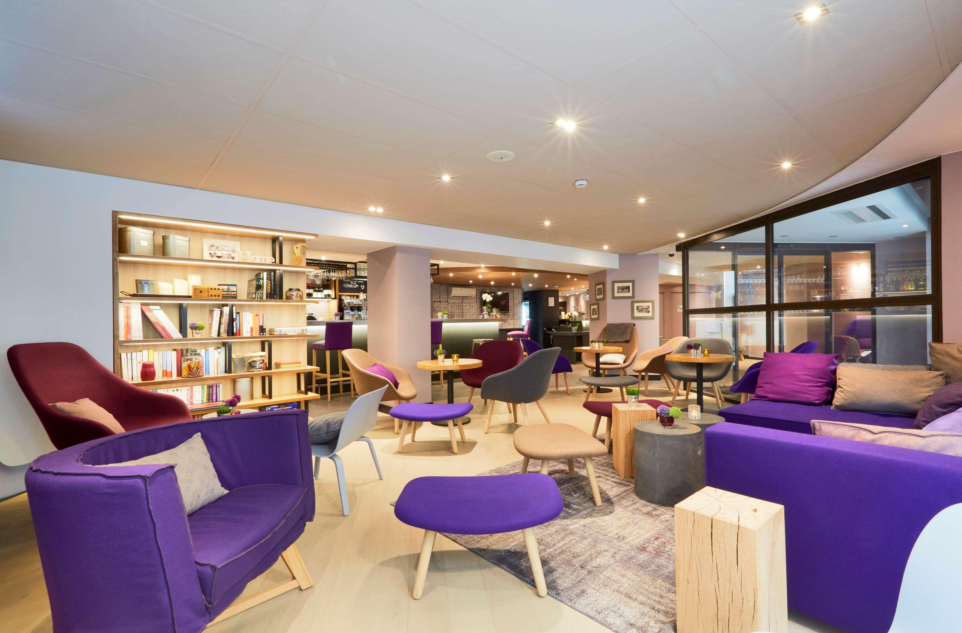 Hotel Campanile Prime - Airport