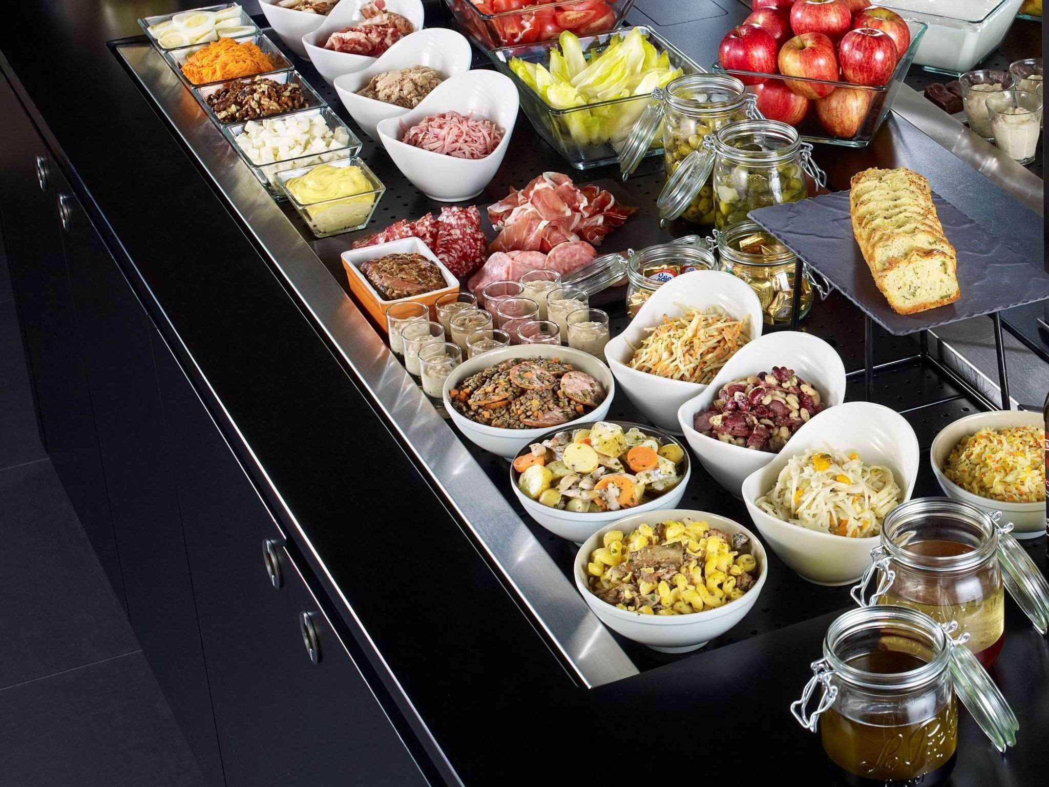 Campanile Prime - Airport