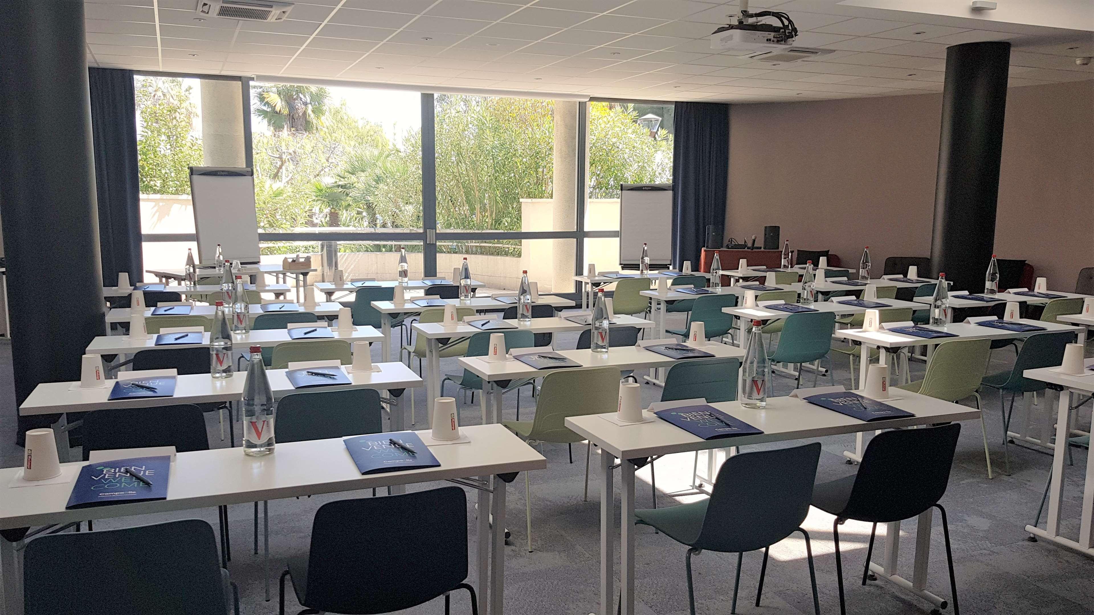 Campanile Prime - Airport Hotel 3*