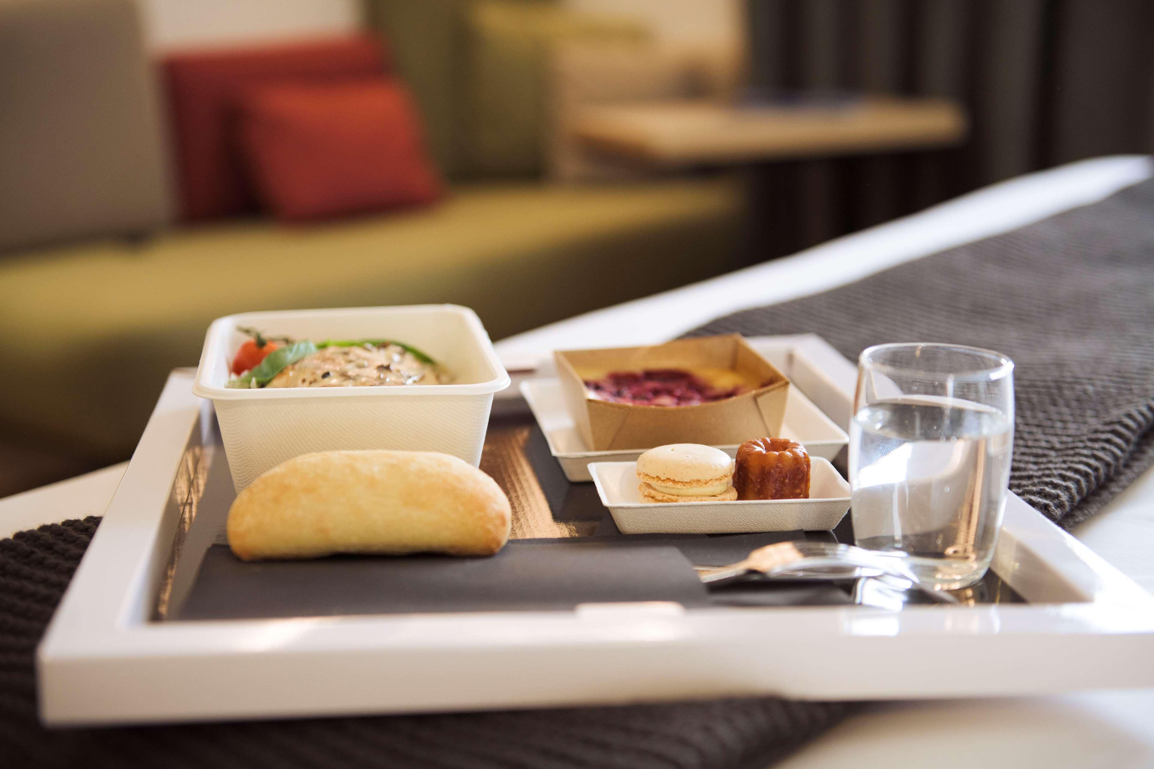 Campanile Prime - Airport Hotel Nice