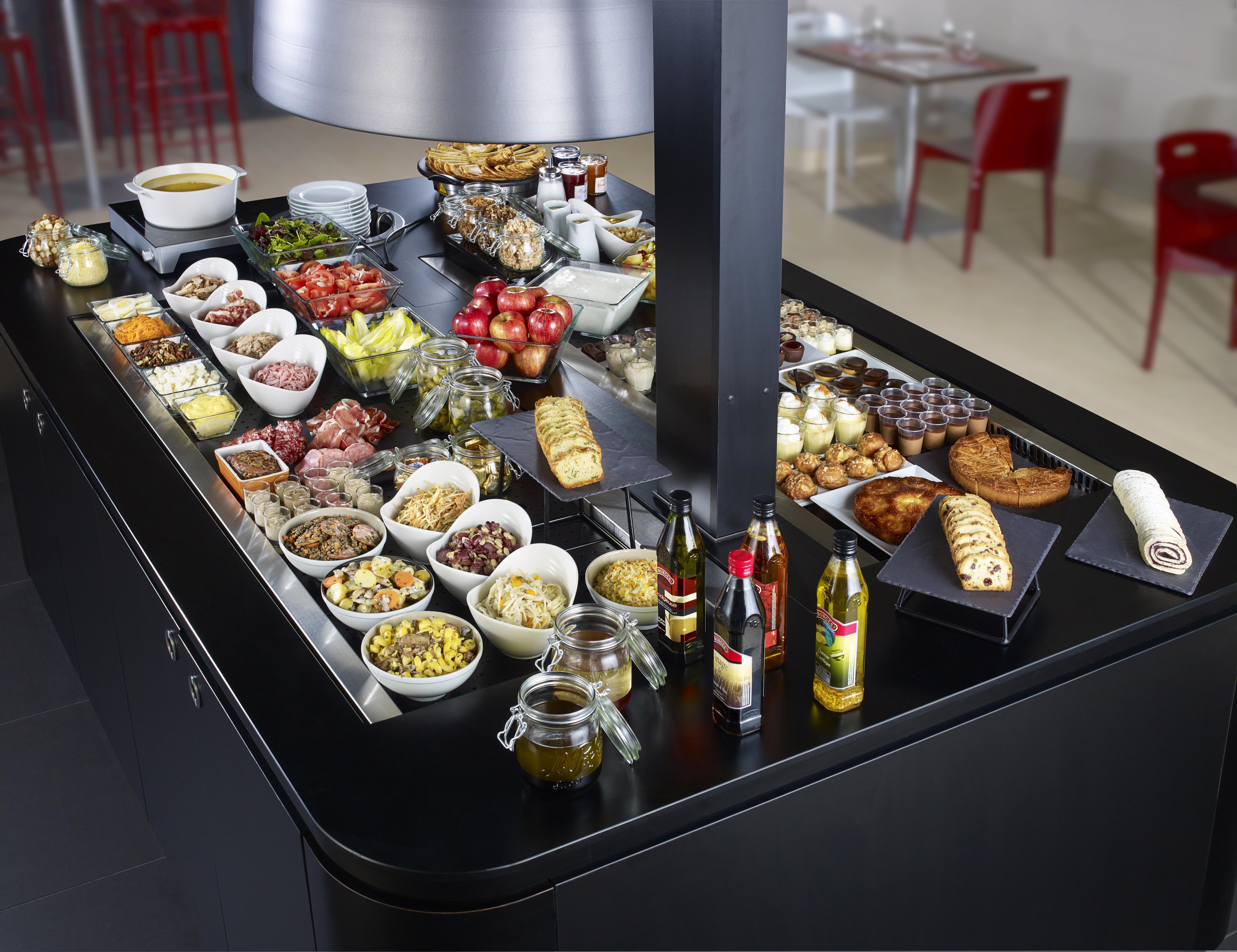 Campanile Prime - Airport Hotel Nice