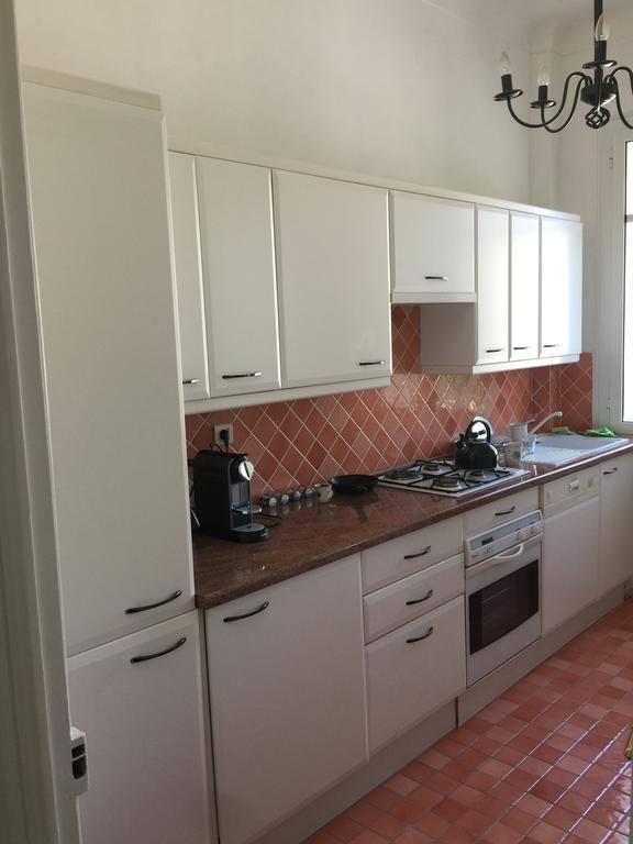 Square Alziary Apartment *