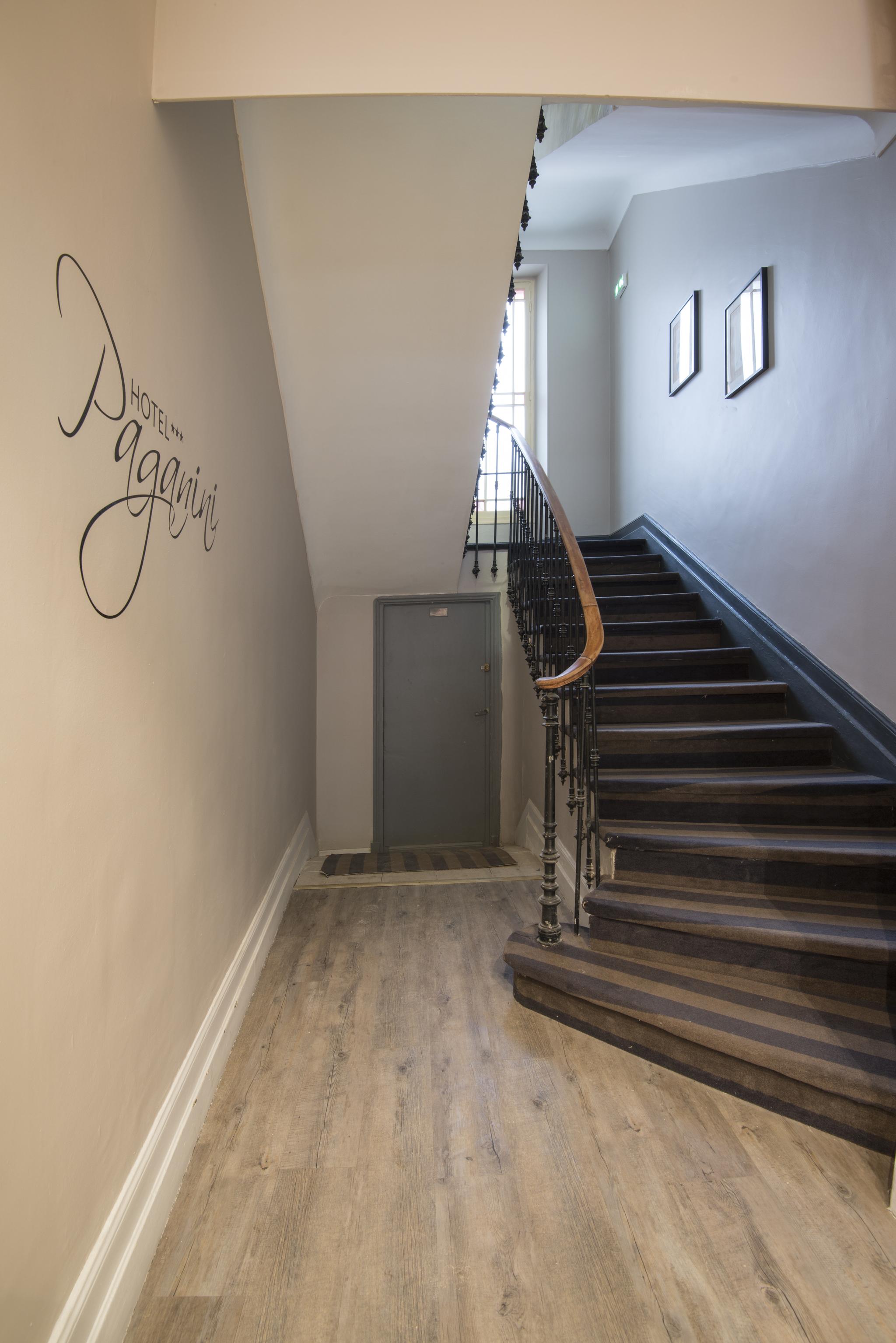 Paganini Hotel Nice