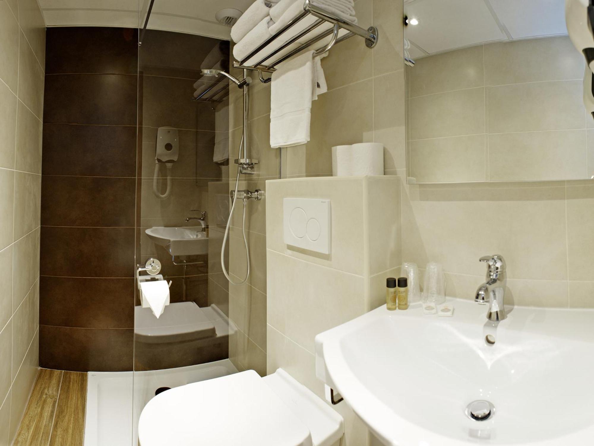Esprit D'azur Hotel Nice