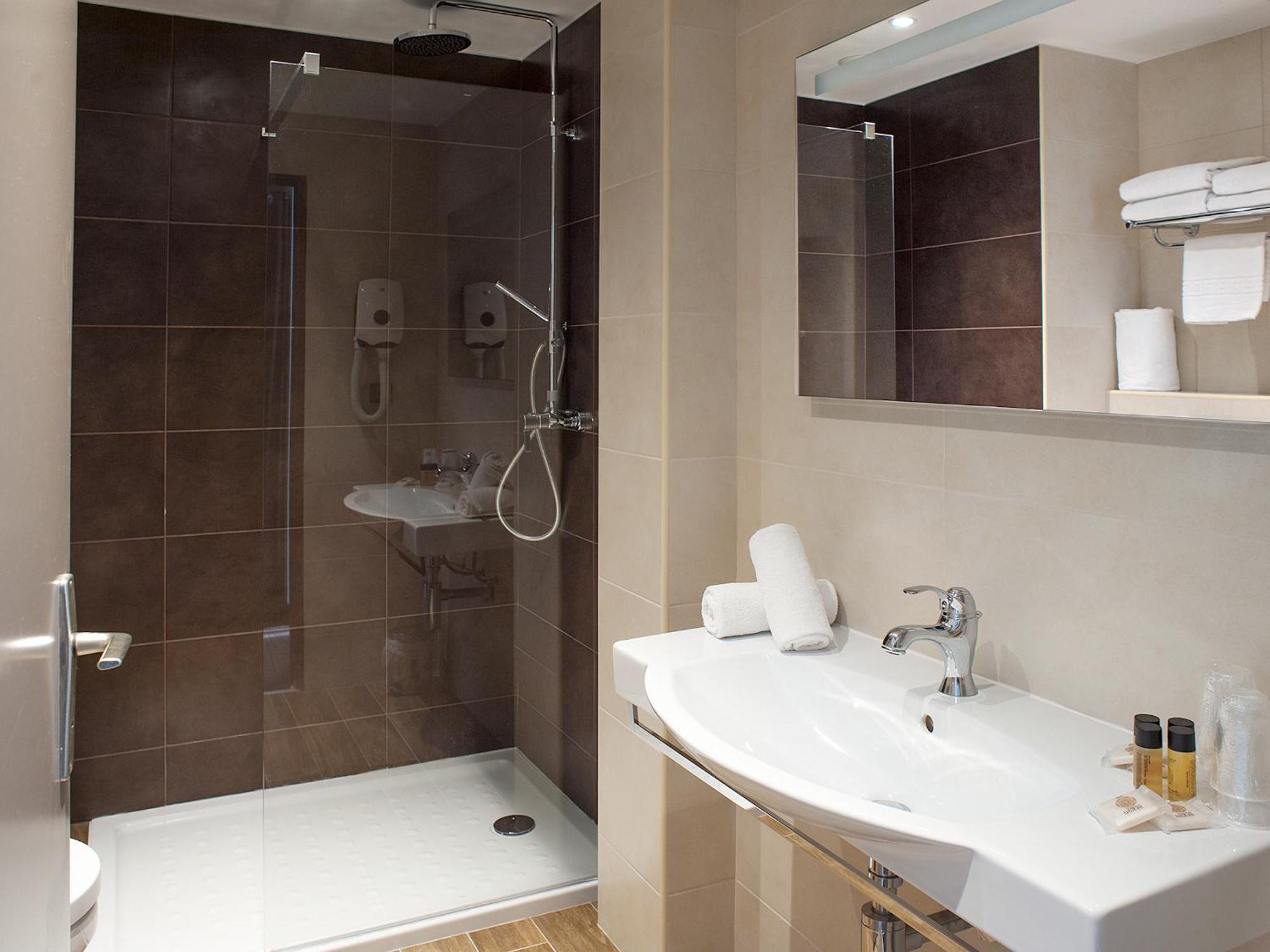 Esprit D'azur Hotel Nice