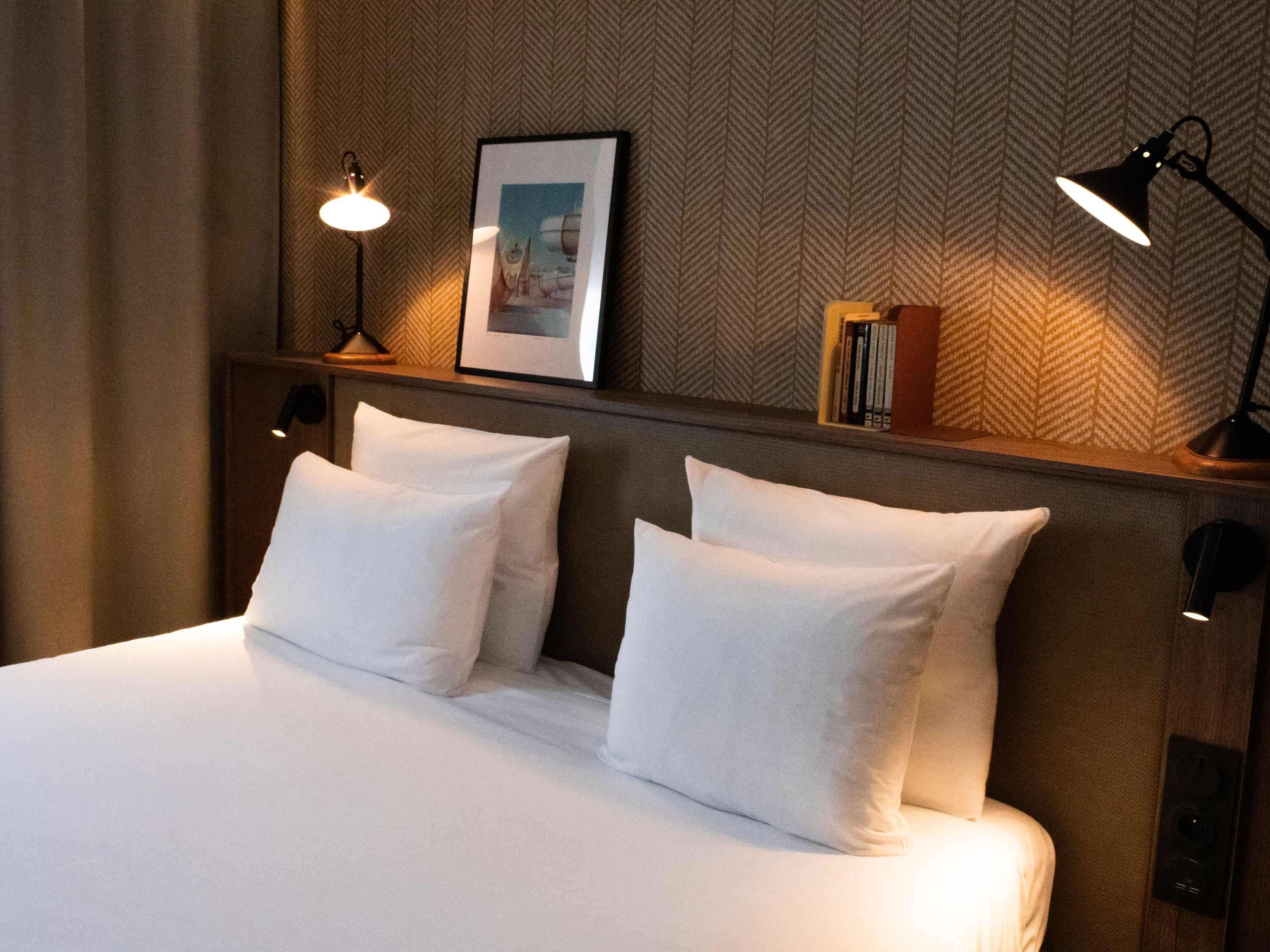 Novotel Airport Nice