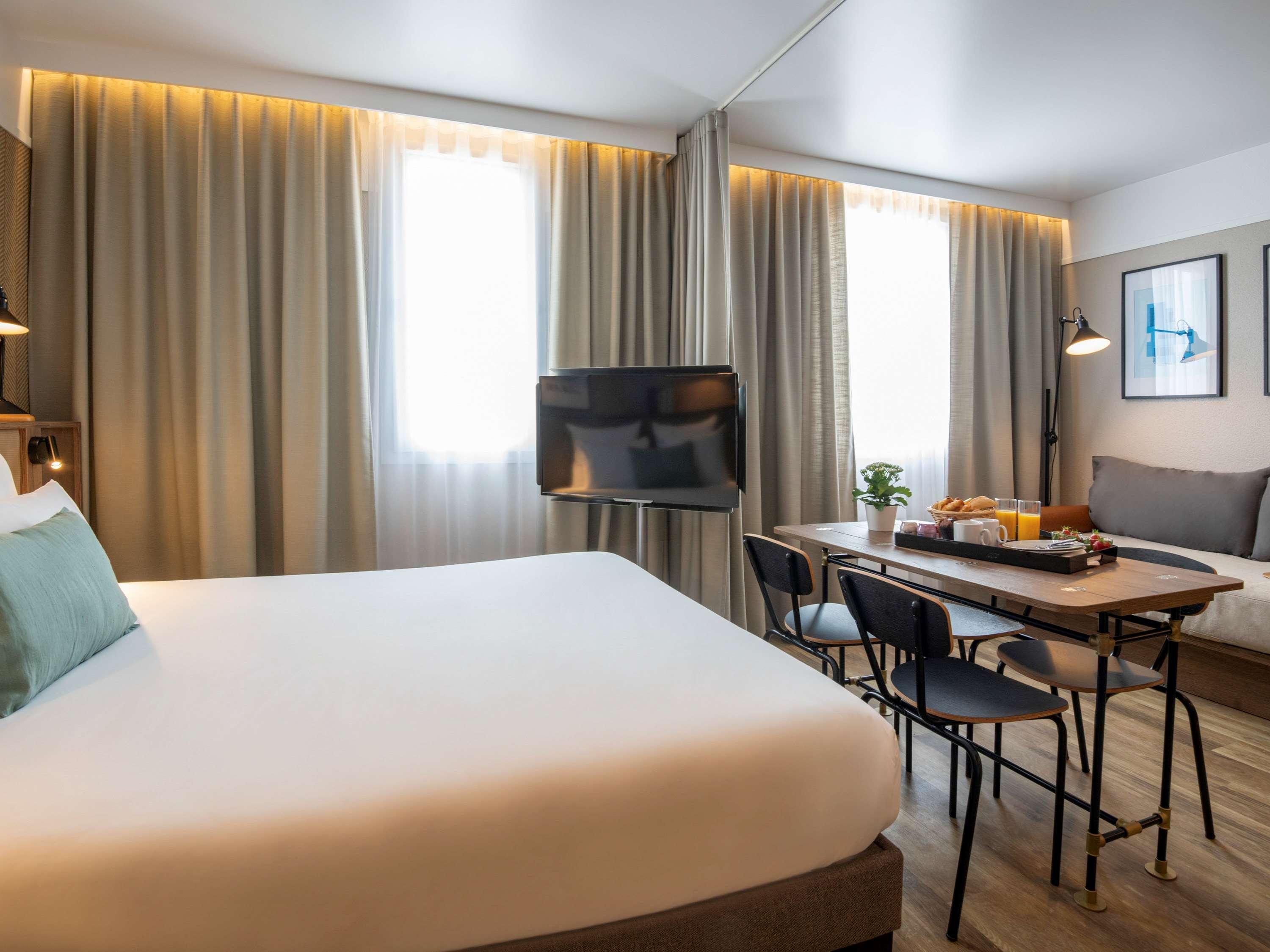 Novotel Airport Hotel Nice