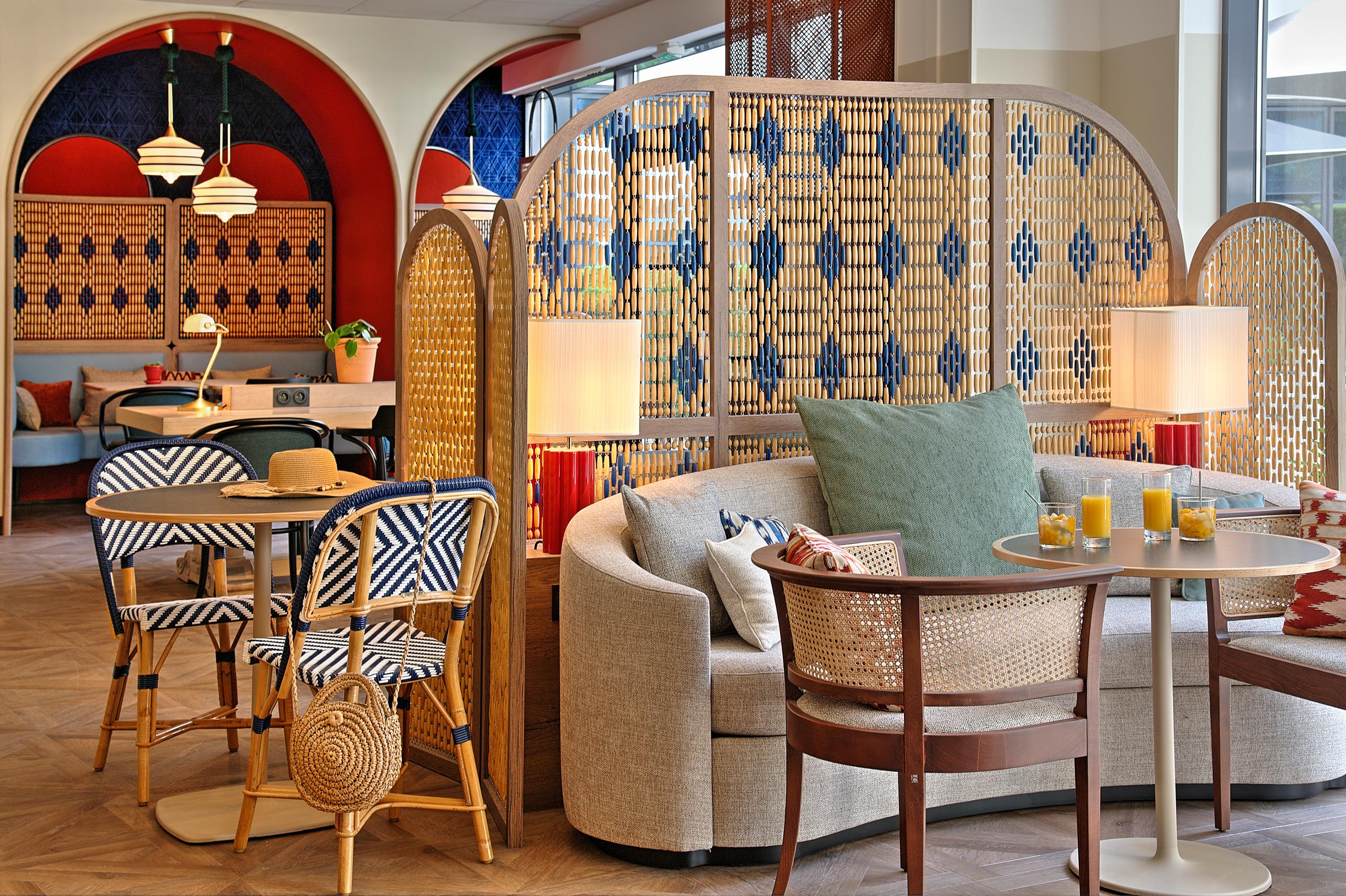 Hotel Novotel Airport