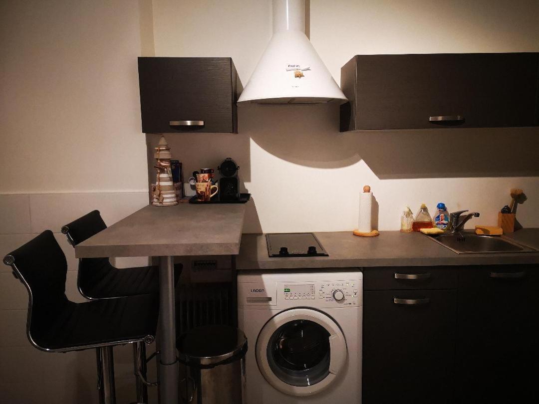 Superbe Meuble Cosy Avec Lit Superconfort Au Calme Jean Medecin * Nice