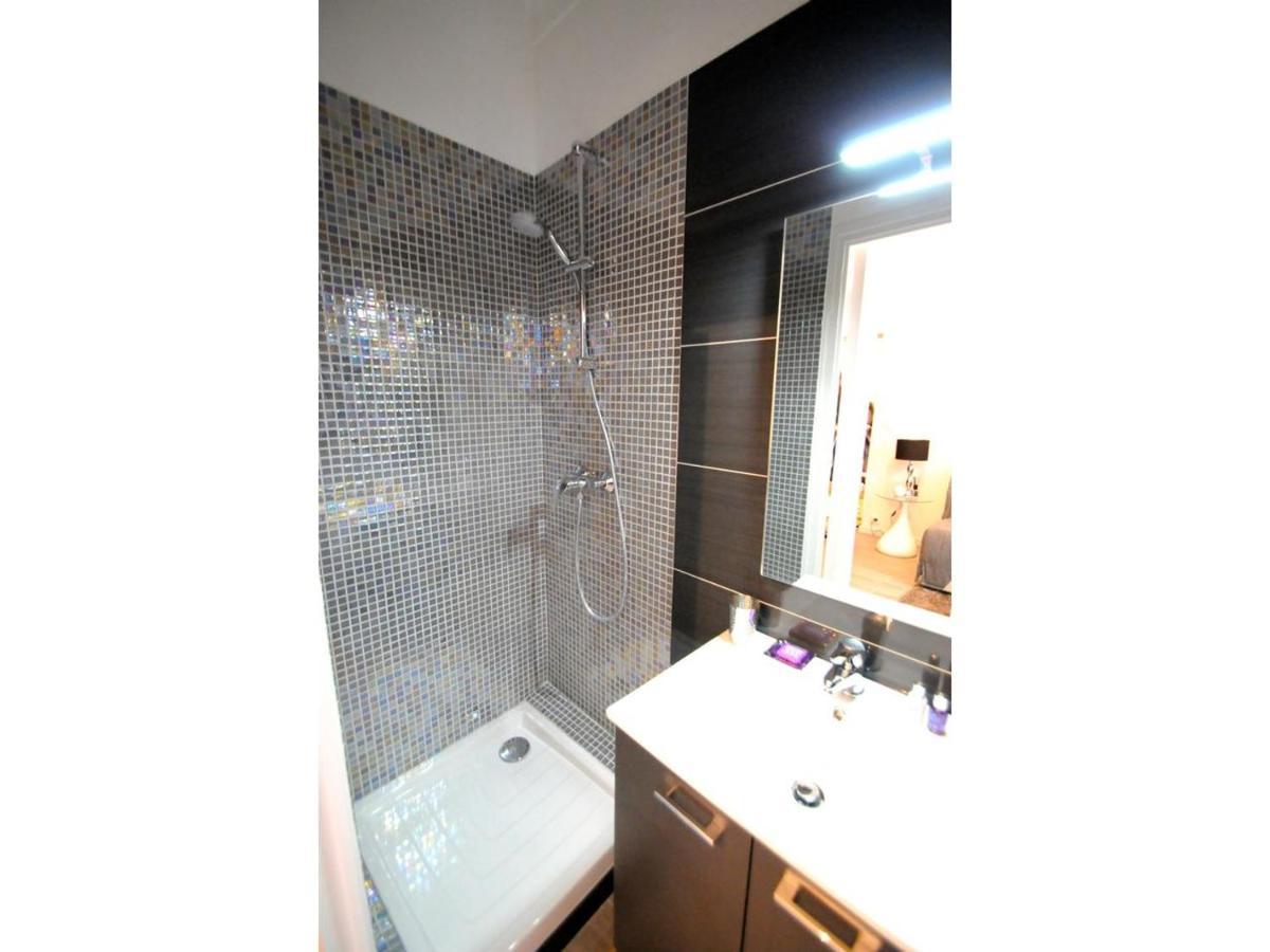 Superbe Meuble Cosy Avec Lit Superconfort Au Calme Jean Medecin Nice