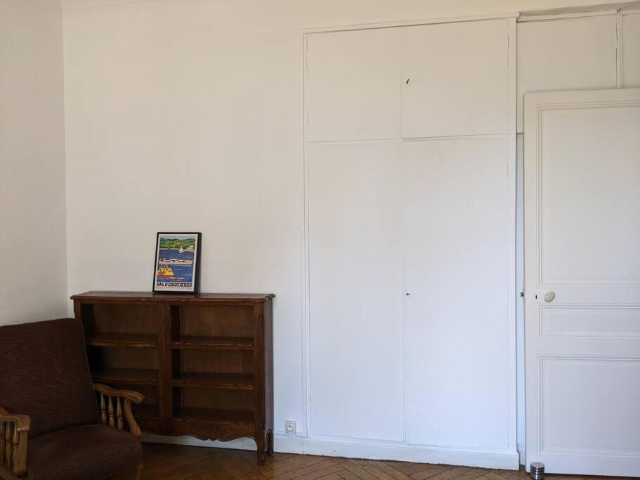 Apartment Amazing 2-bedroom In Near The Nice