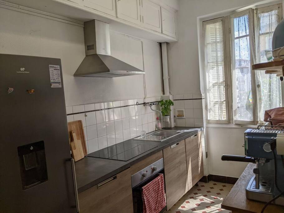 Amazing 2-bedroom In Near The