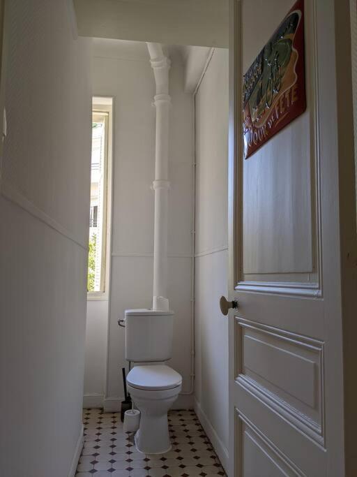 Appartement Amazing 2-bedroom In Near The