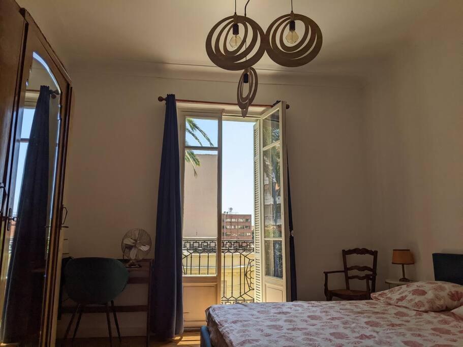 Amazing 2-bedroom In Near The Nice
