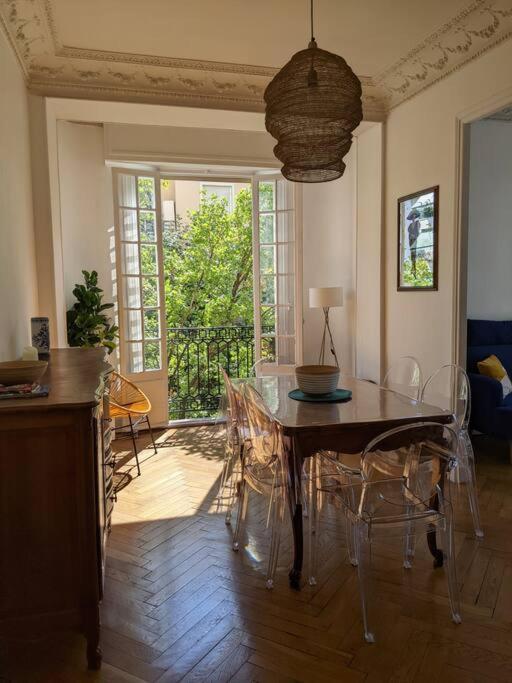 Amazing 2-bedroom In Near The Appartement Nice