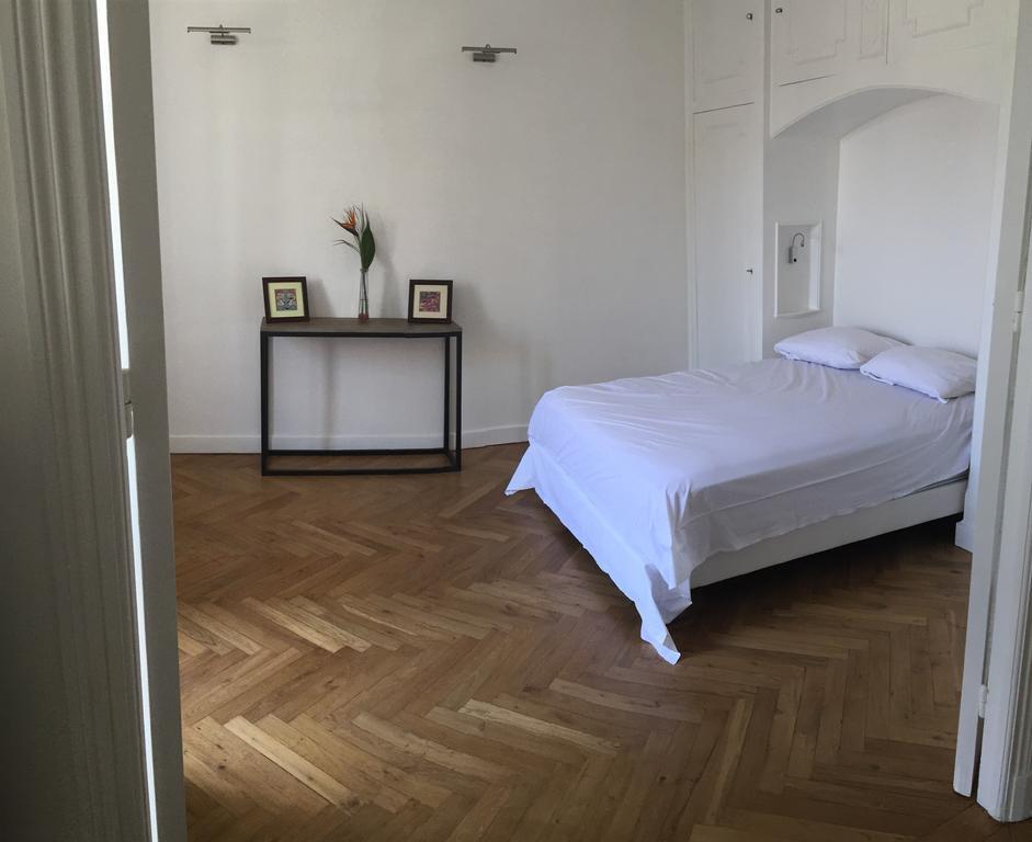Square Alziary Apartment Nice