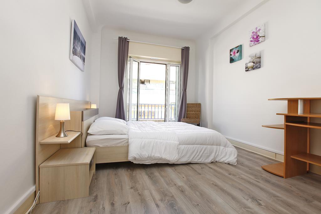 Appartement Bougainvillier Nice