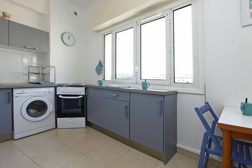 Appartement Bougainvillier