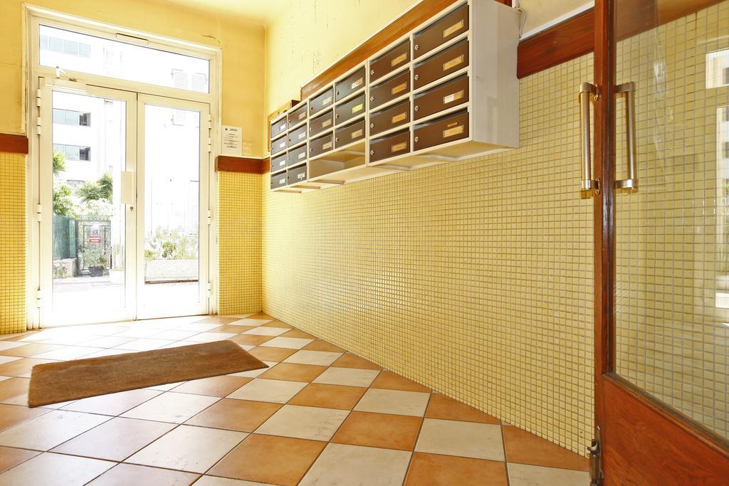 Bougainvillier Appartement