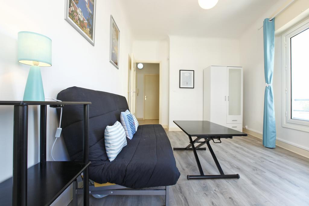 Appartement Bougainvillier Nice