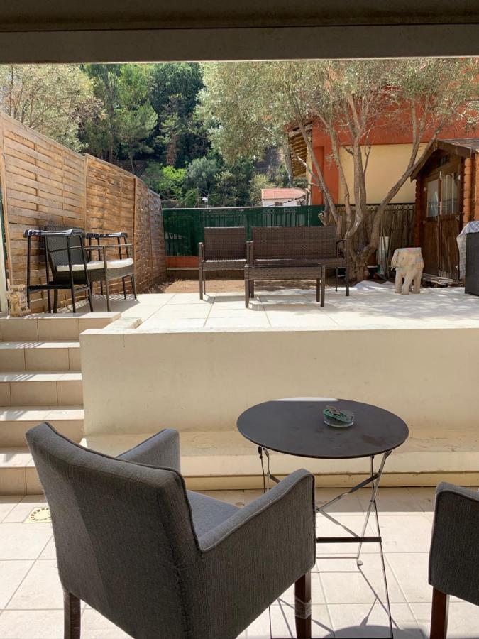 Apartment Ninon Nice