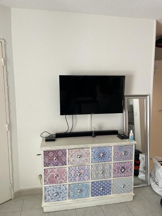 Apartment Ninon *
