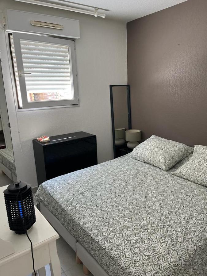 Apartment Ninon Nice