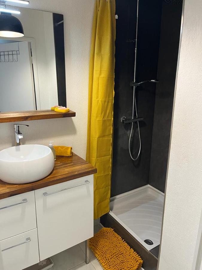 Apartment Ninon Nice