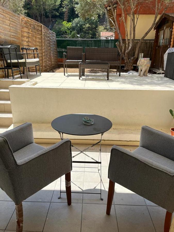 Apartment Ninon *