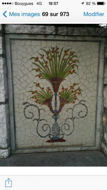 Appartement Long In Old Town Of Nice, Castle Hill