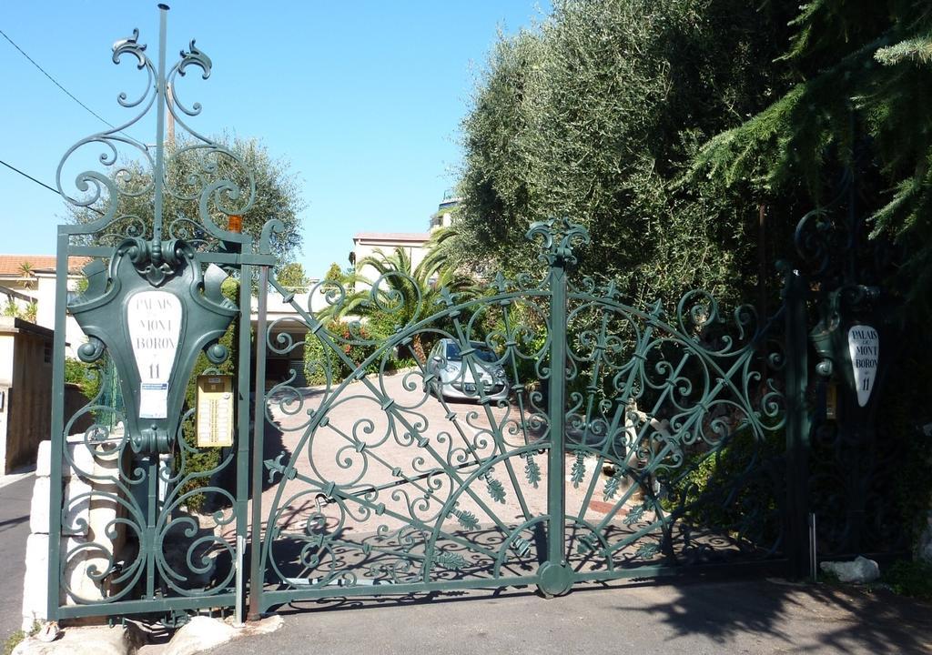 Apartment Mont Boron Nice