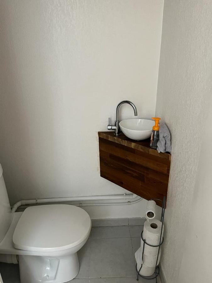 Ninon Apartment Nice
