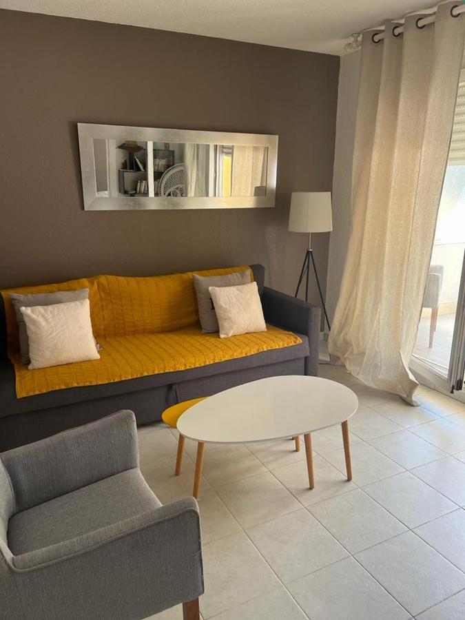 Apartment Ninon