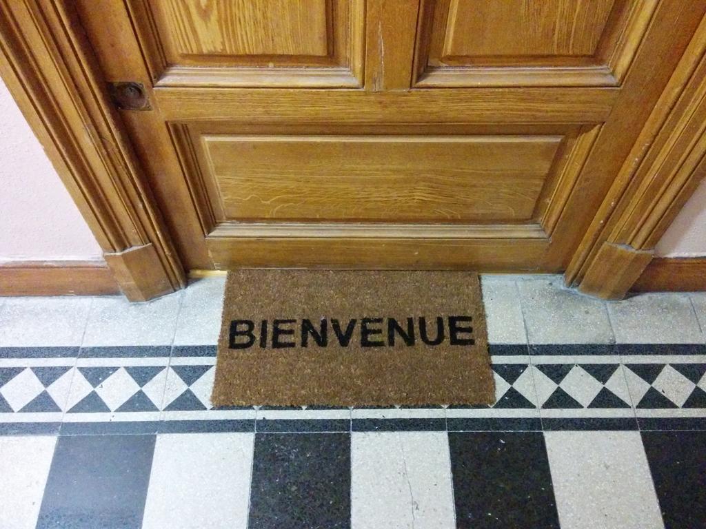 Centre Medecin Apartment