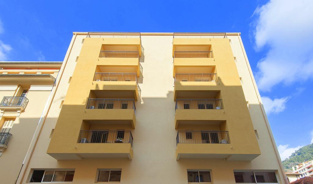 Serafina Apartements Aparthotel